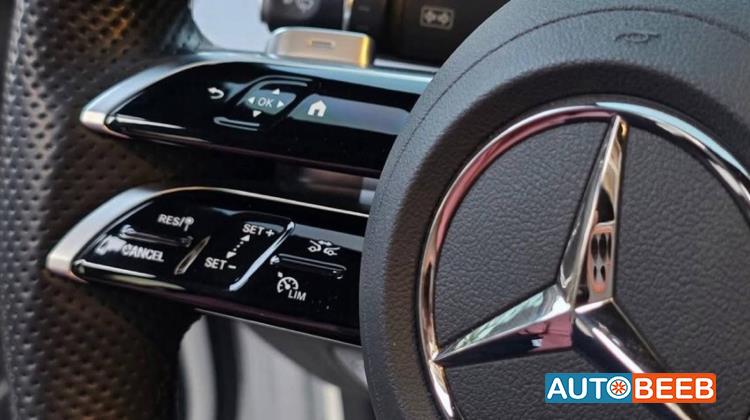 Mercedes Benz E350 2021