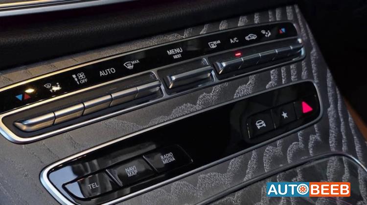 Mercedes Benz E350 2021