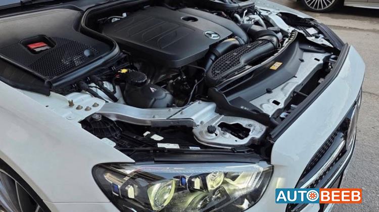 Mercedes Benz E350 2021