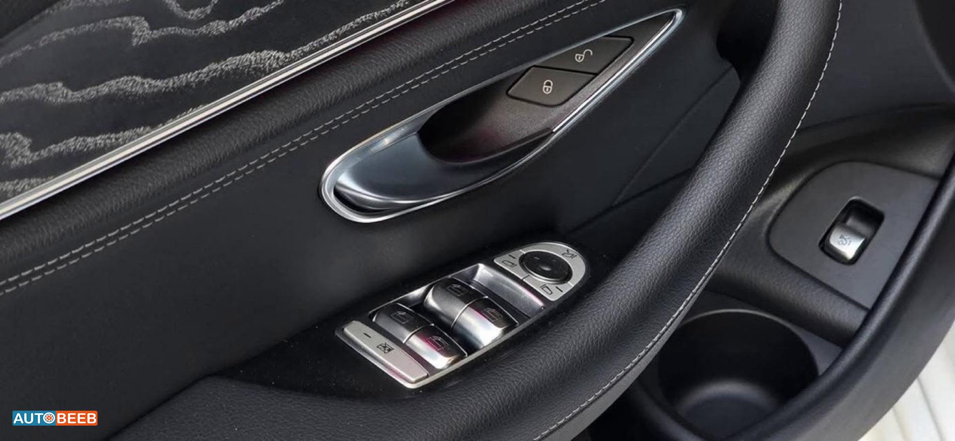 Mercedes Benz E350 2021