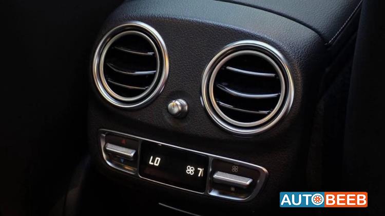 Mercedes Benz E350 2021