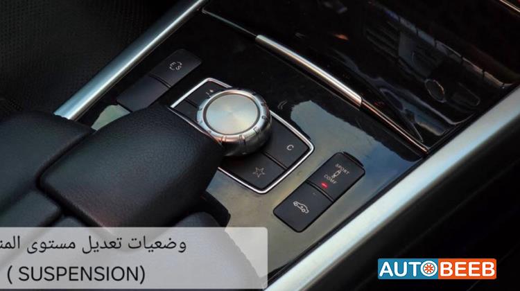 Mercedes Benz E400 2015