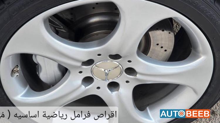 Mercedes Benz E400 2015