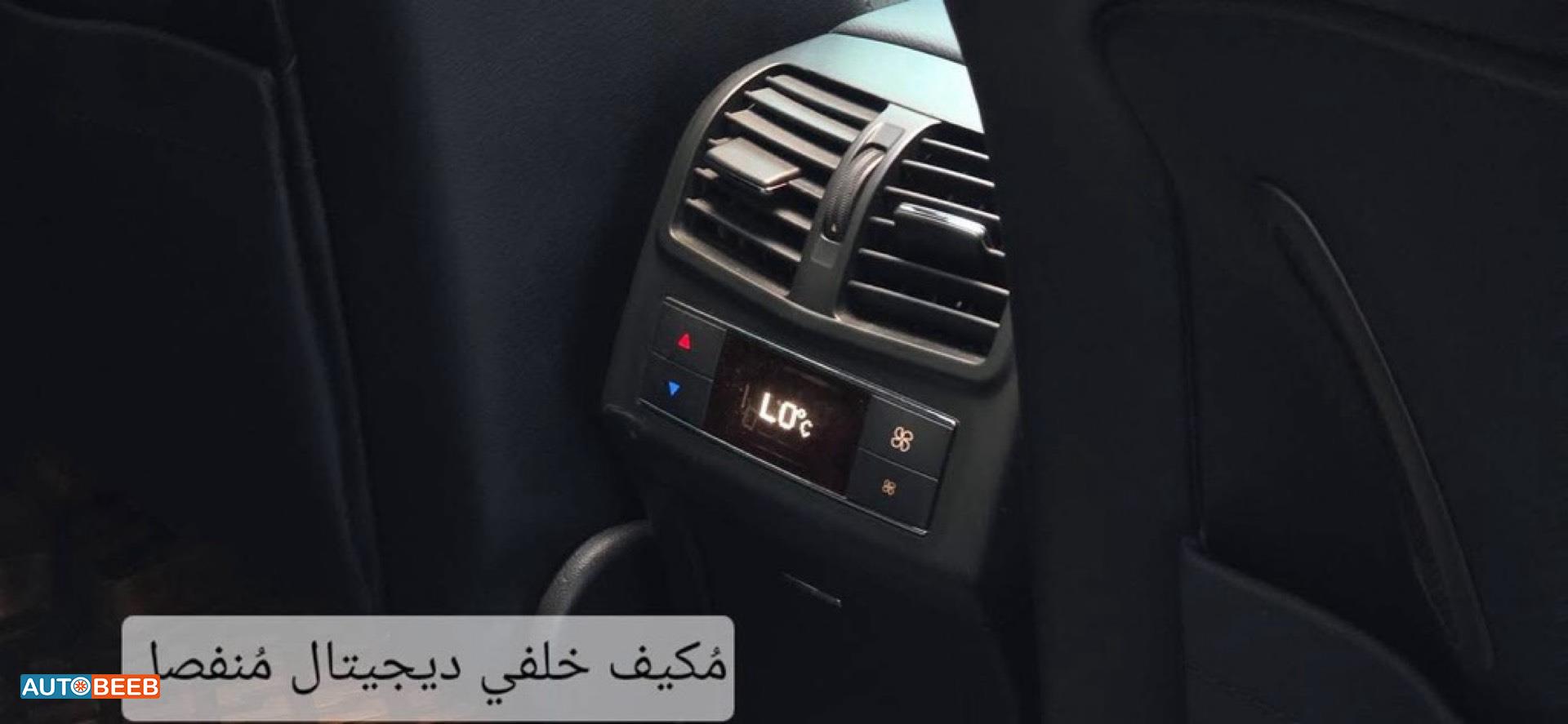 Mercedes Benz E400 2015