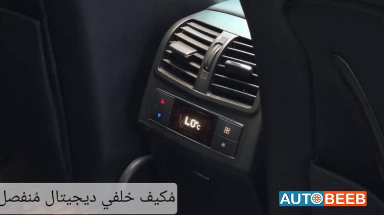 Mercedes Benz E400 2015