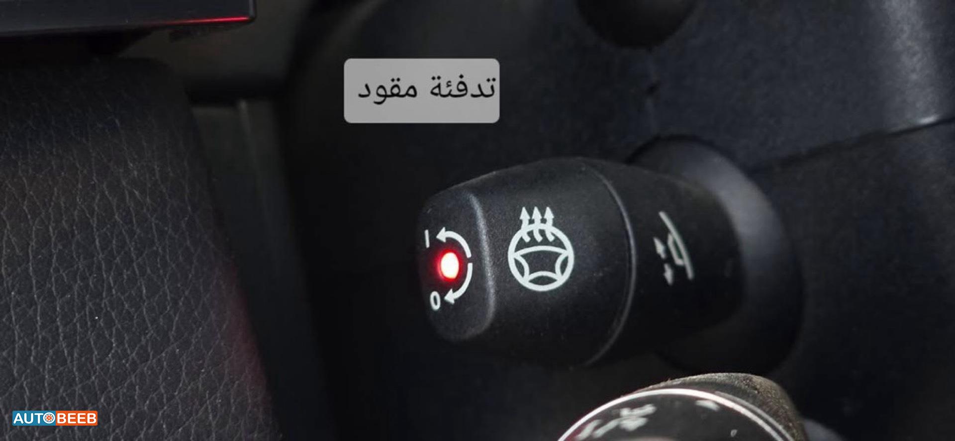 Mercedes Benz E400 2015