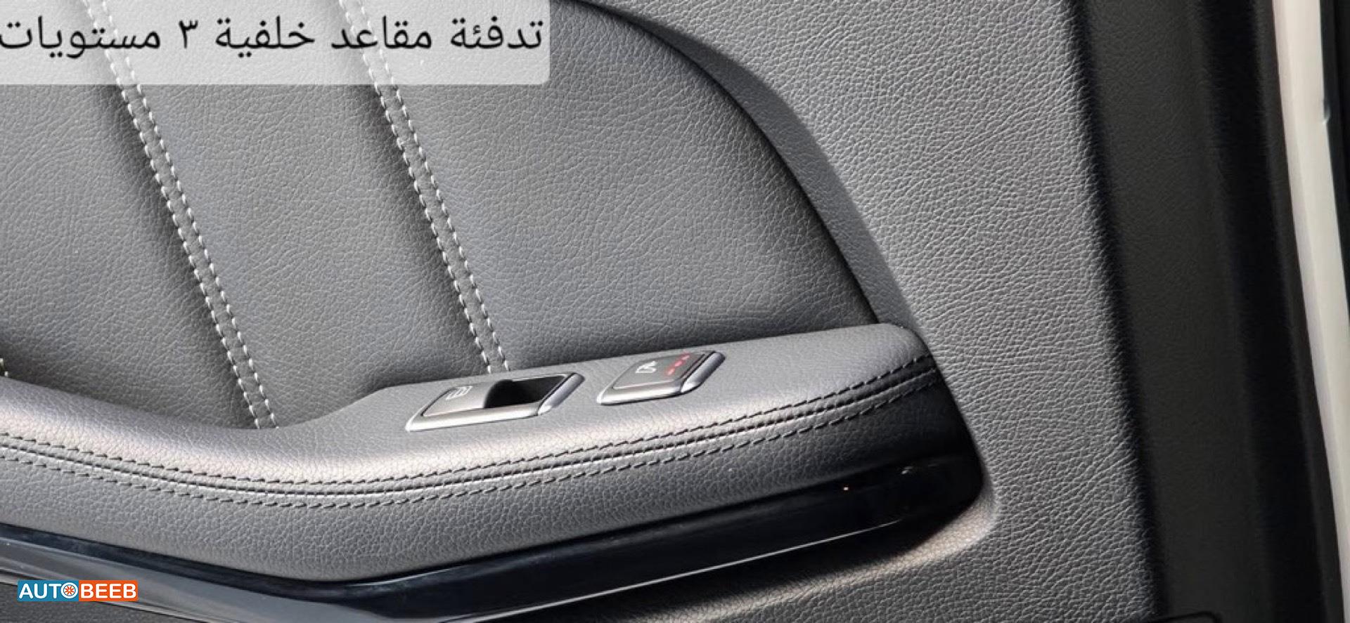 Mercedes Benz E400 2015