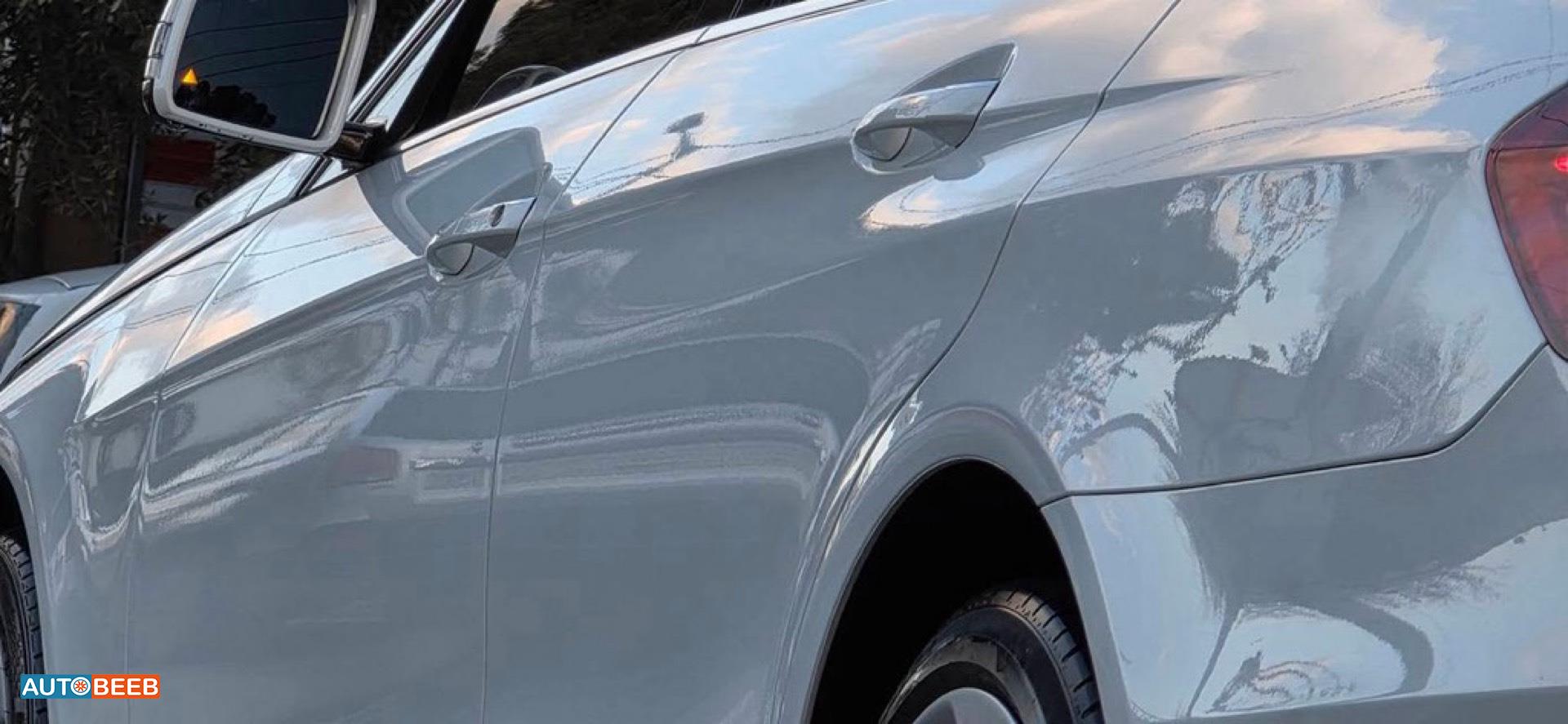 Mercedes Benz E400 2015