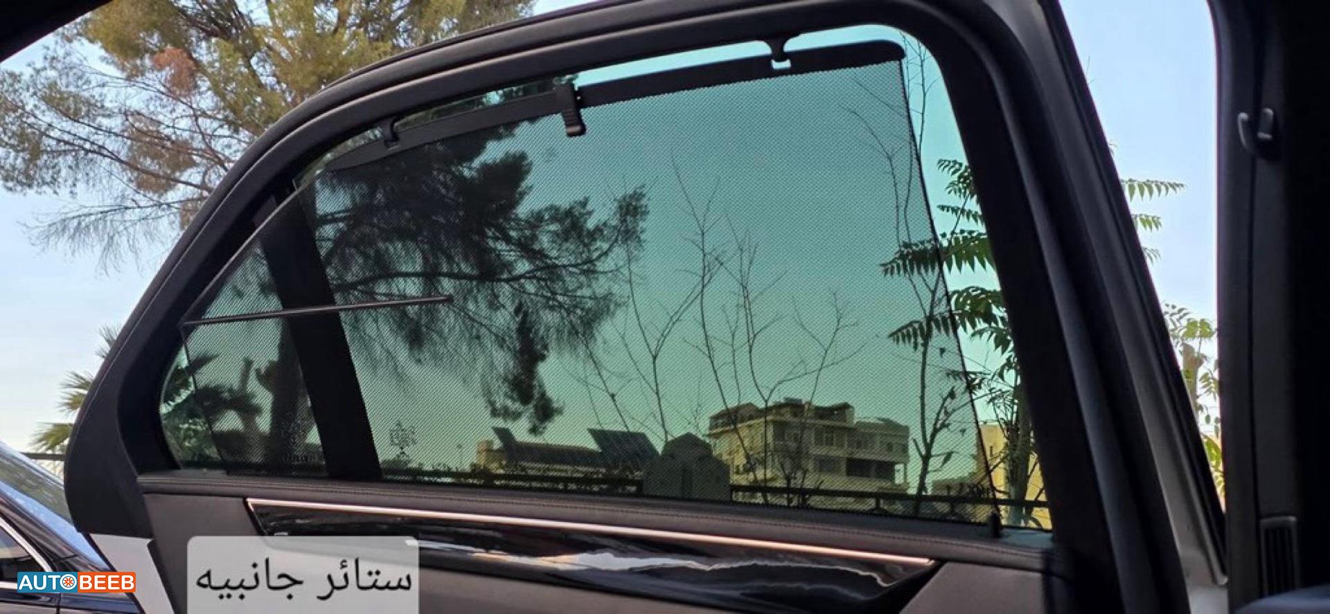 Mercedes Benz E400 2015