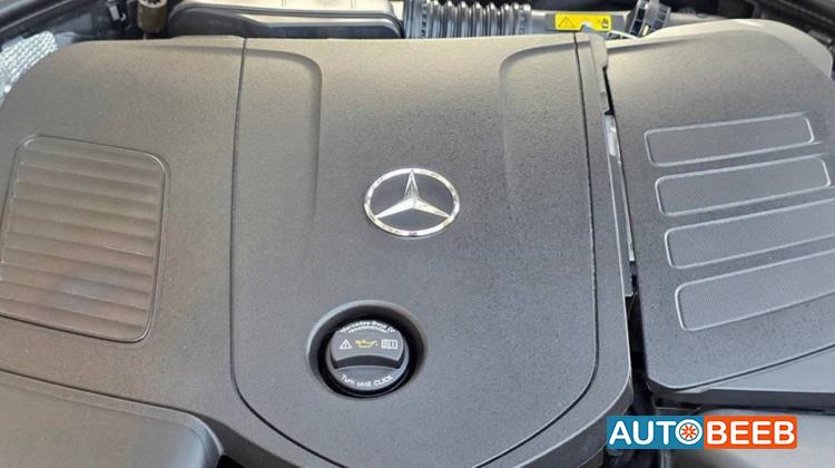 Mercedes Benz C300 2022