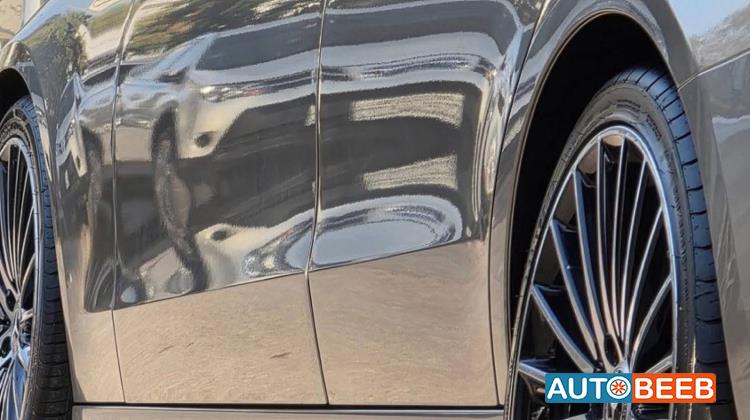 Mercedes Benz C300 2022