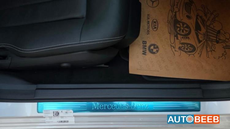 Mercedes Benz E300 2015