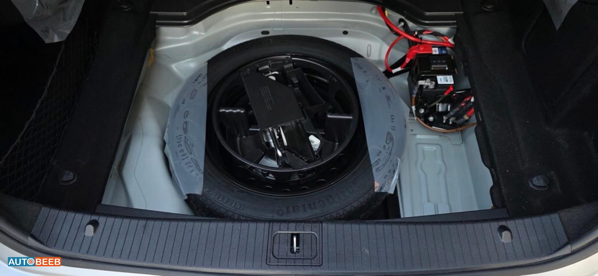 Mercedes Benz E300 2015