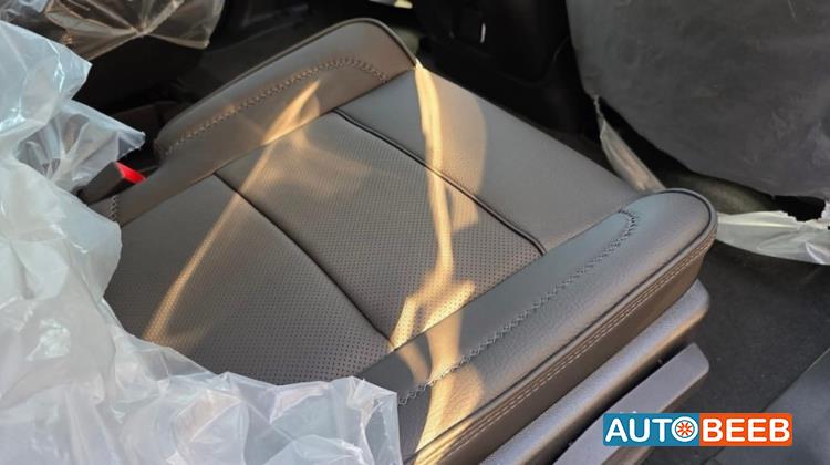 Cadillac Escalade 2024