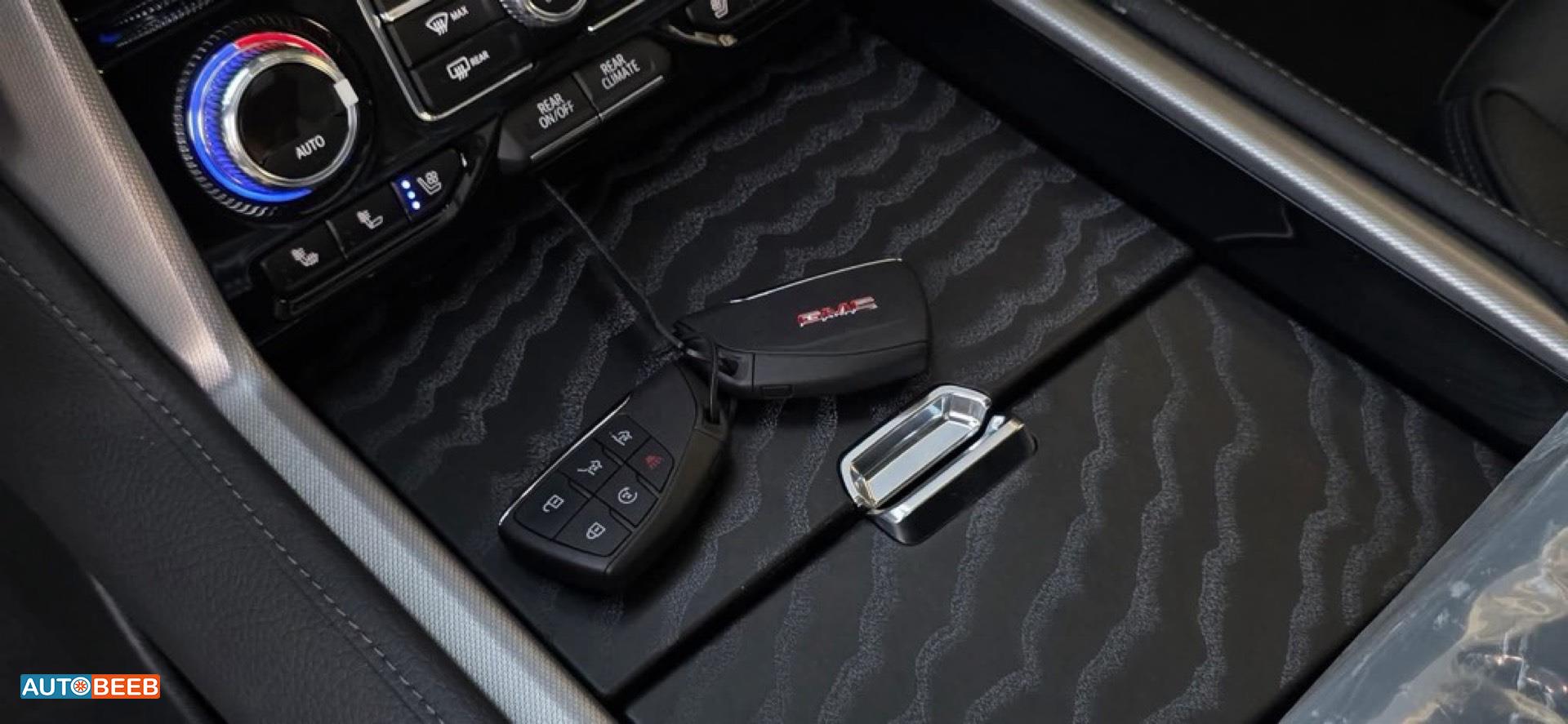 Cadillac Escalade 2024