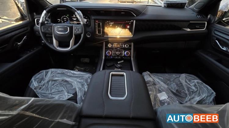 Cadillac Escalade 2024