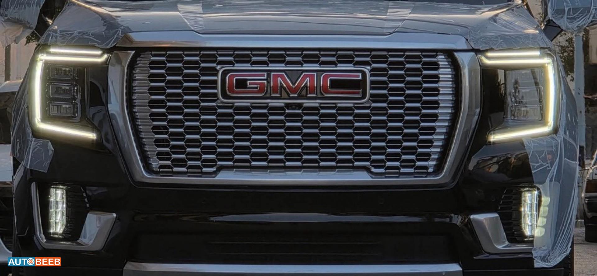 Cadillac Escalade 2024