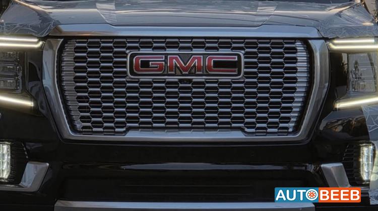 Cadillac Escalade 2024