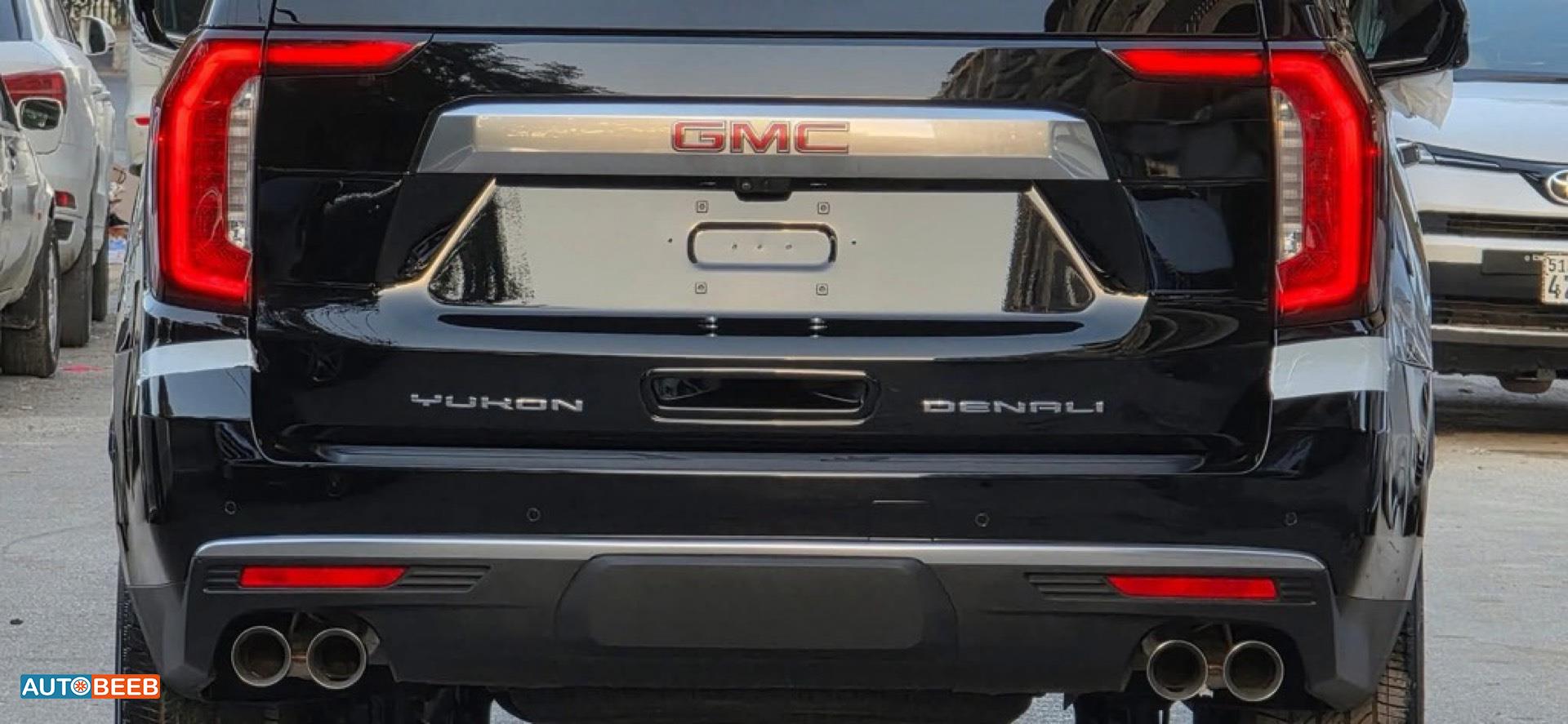 Cadillac Escalade 2024