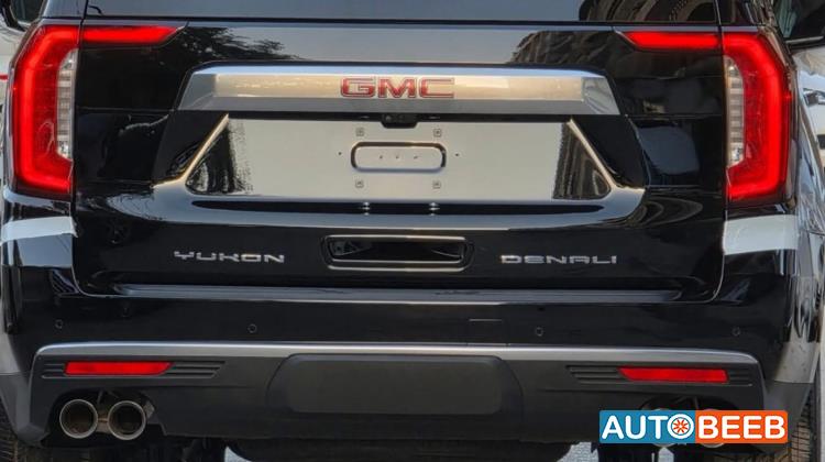 Cadillac Escalade 2024