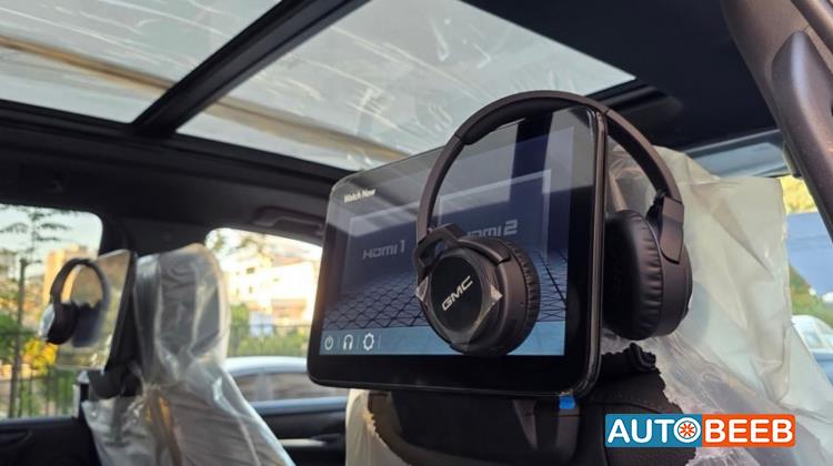 Cadillac Escalade 2024