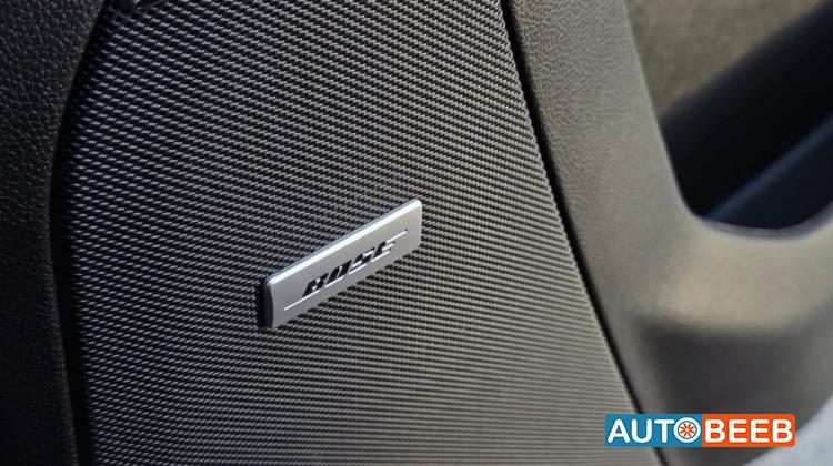 Cadillac Escalade 2024