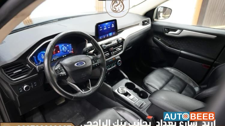 Ford Escape 2020