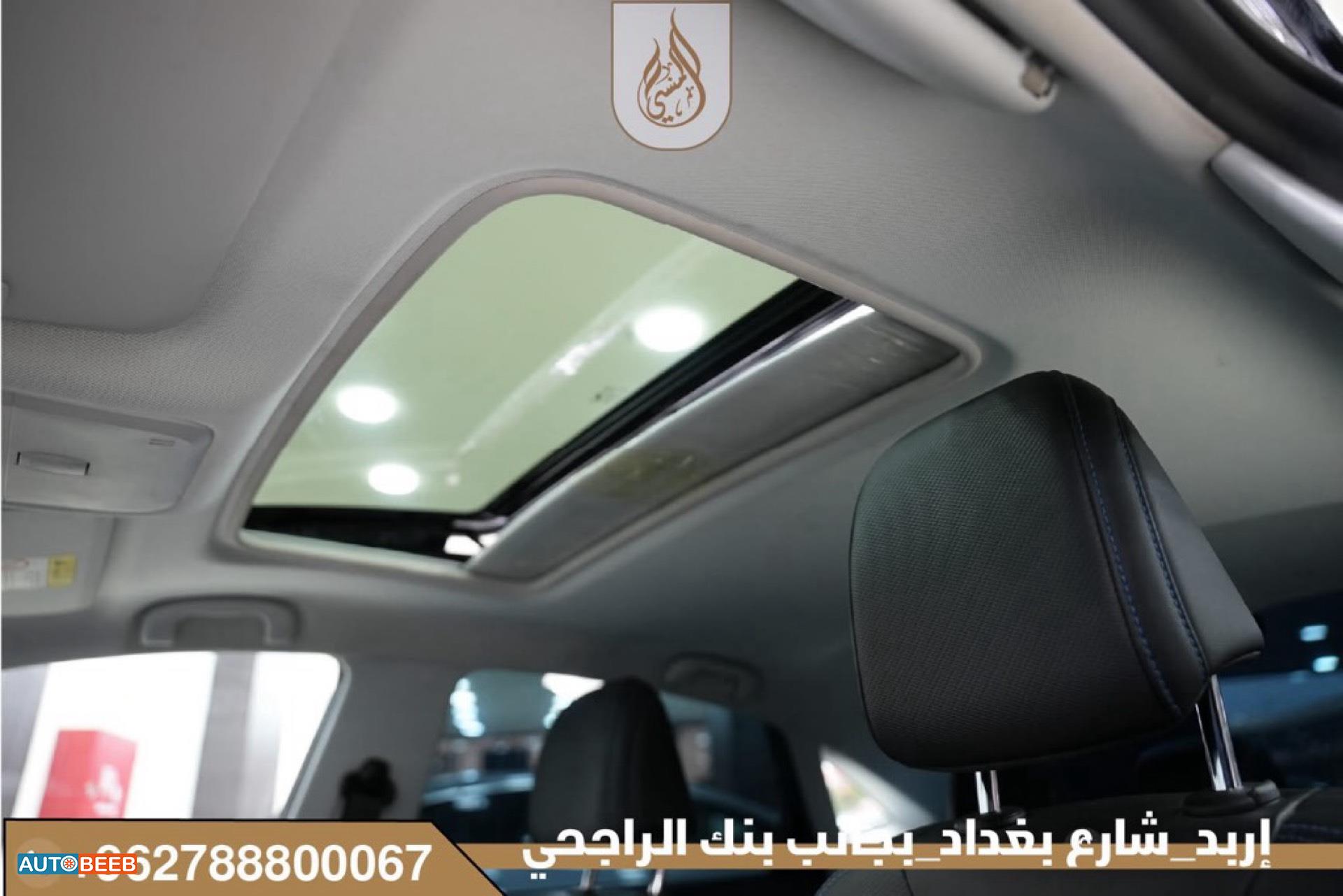 Chevrolet Cavalier 2024