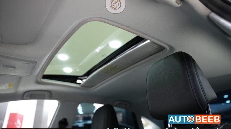 Chevrolet Cavalier 2024