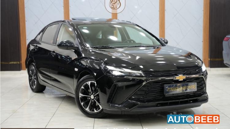 Chevrolet Cavalier 2024