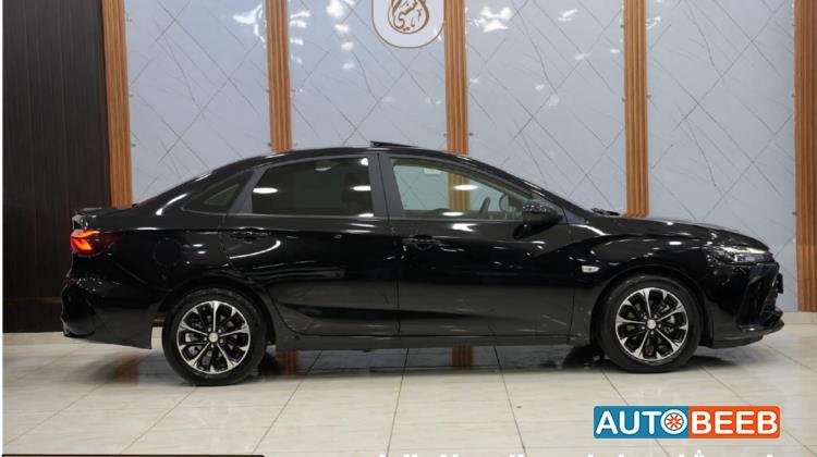 Chevrolet Cavalier 2024