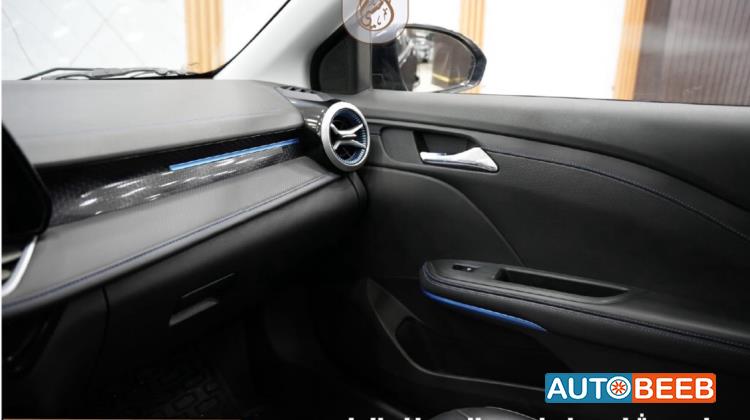 Chevrolet Cavalier 2024