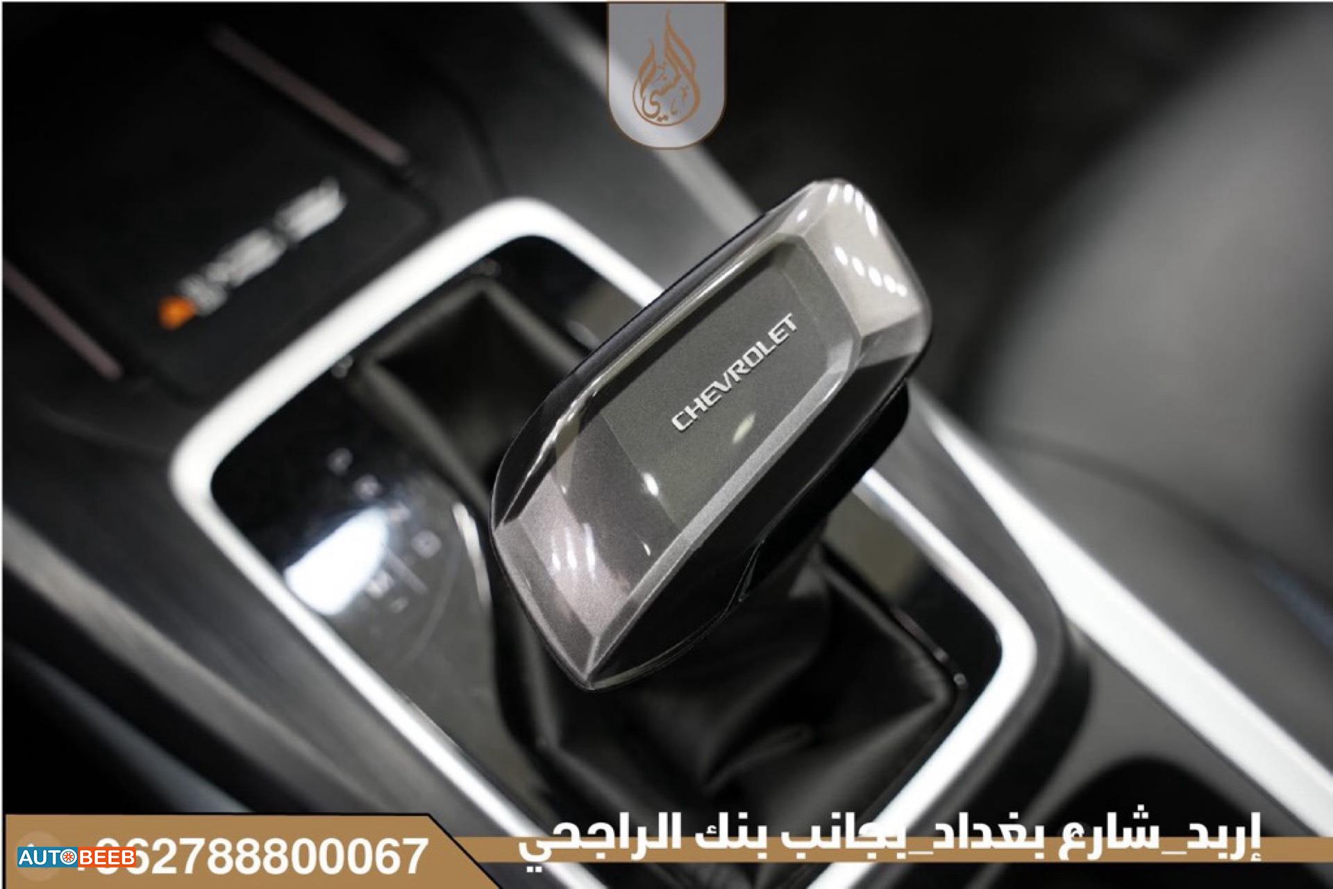 Chevrolet Cavalier 2024