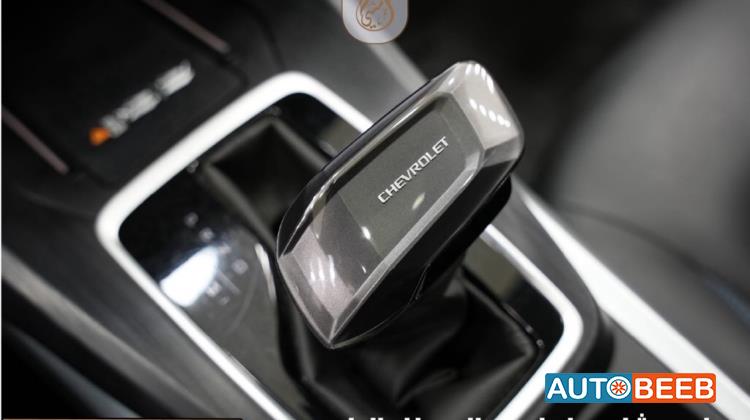 Chevrolet Cavalier 2024