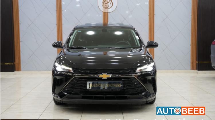 Chevrolet Cavalier 2024