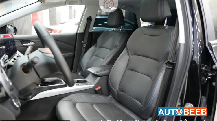 Chevrolet Cavalier 2024