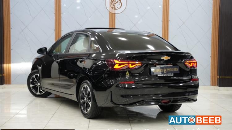 Chevrolet Cavalier 2024