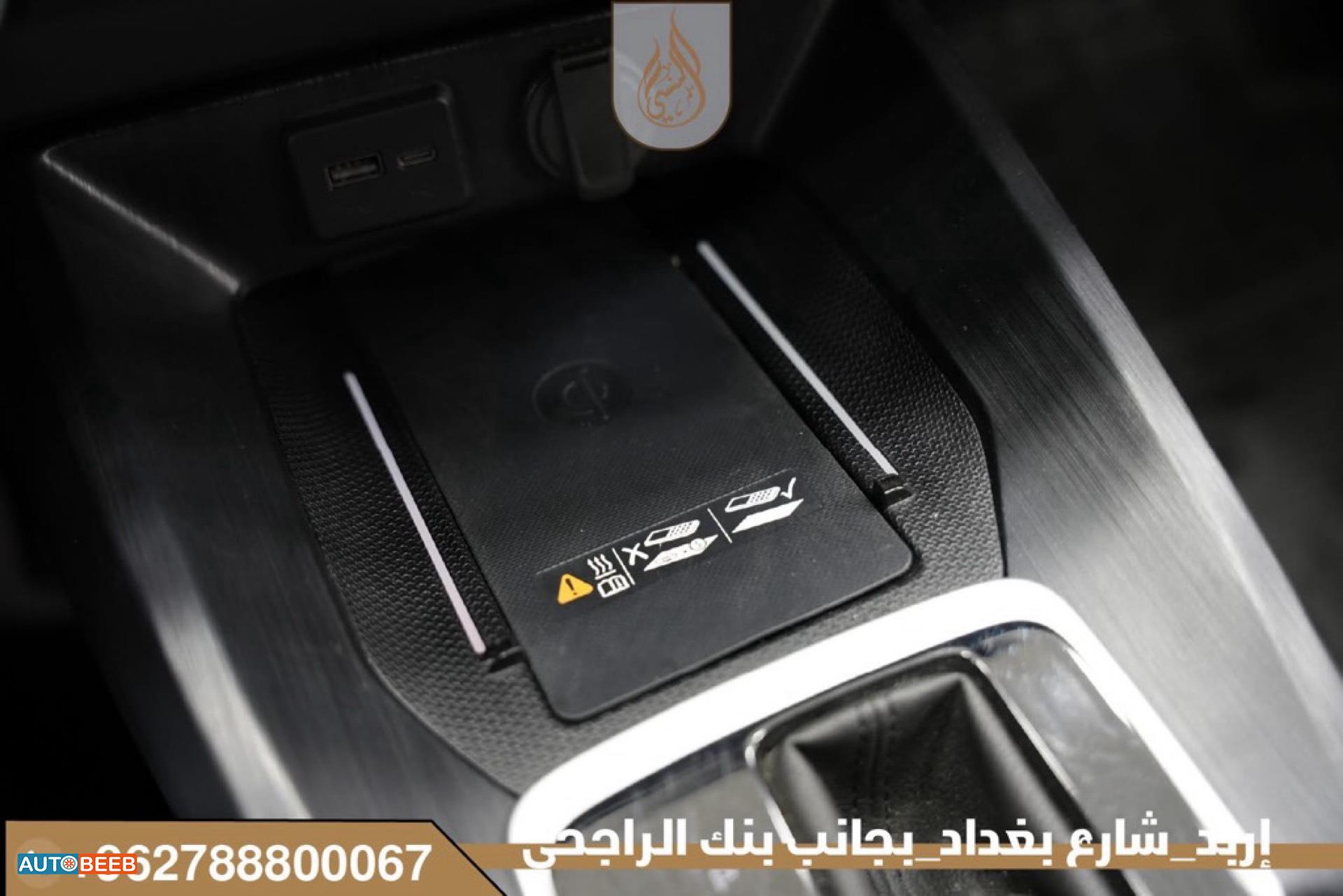 Chevrolet Cavalier 2024