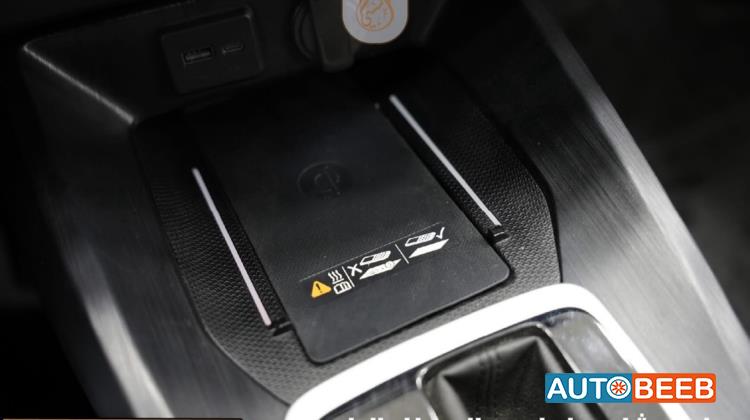 Chevrolet Cavalier 2024