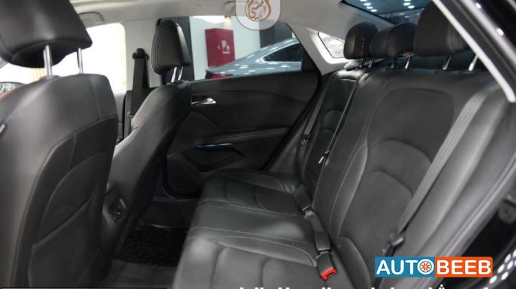 Chevrolet Cavalier 2024