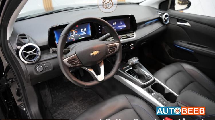 Chevrolet Cavalier 2024