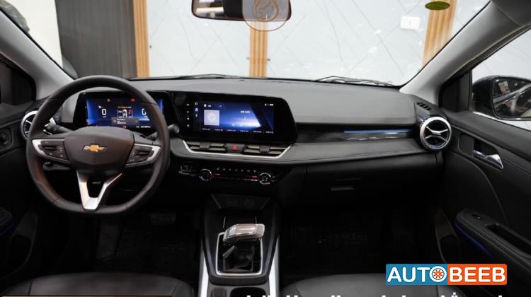 Chevrolet Cavalier 2024