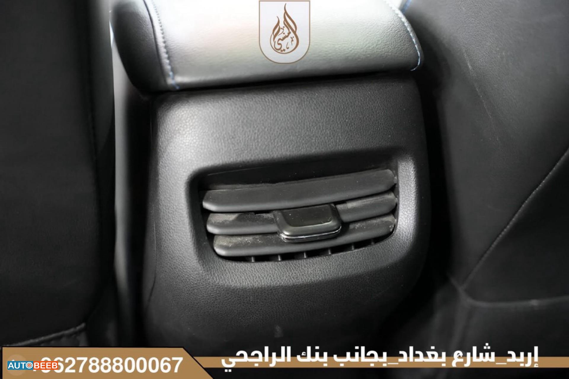 Chevrolet Cavalier 2024