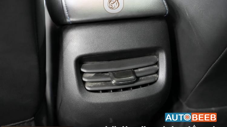 Chevrolet Cavalier 2024