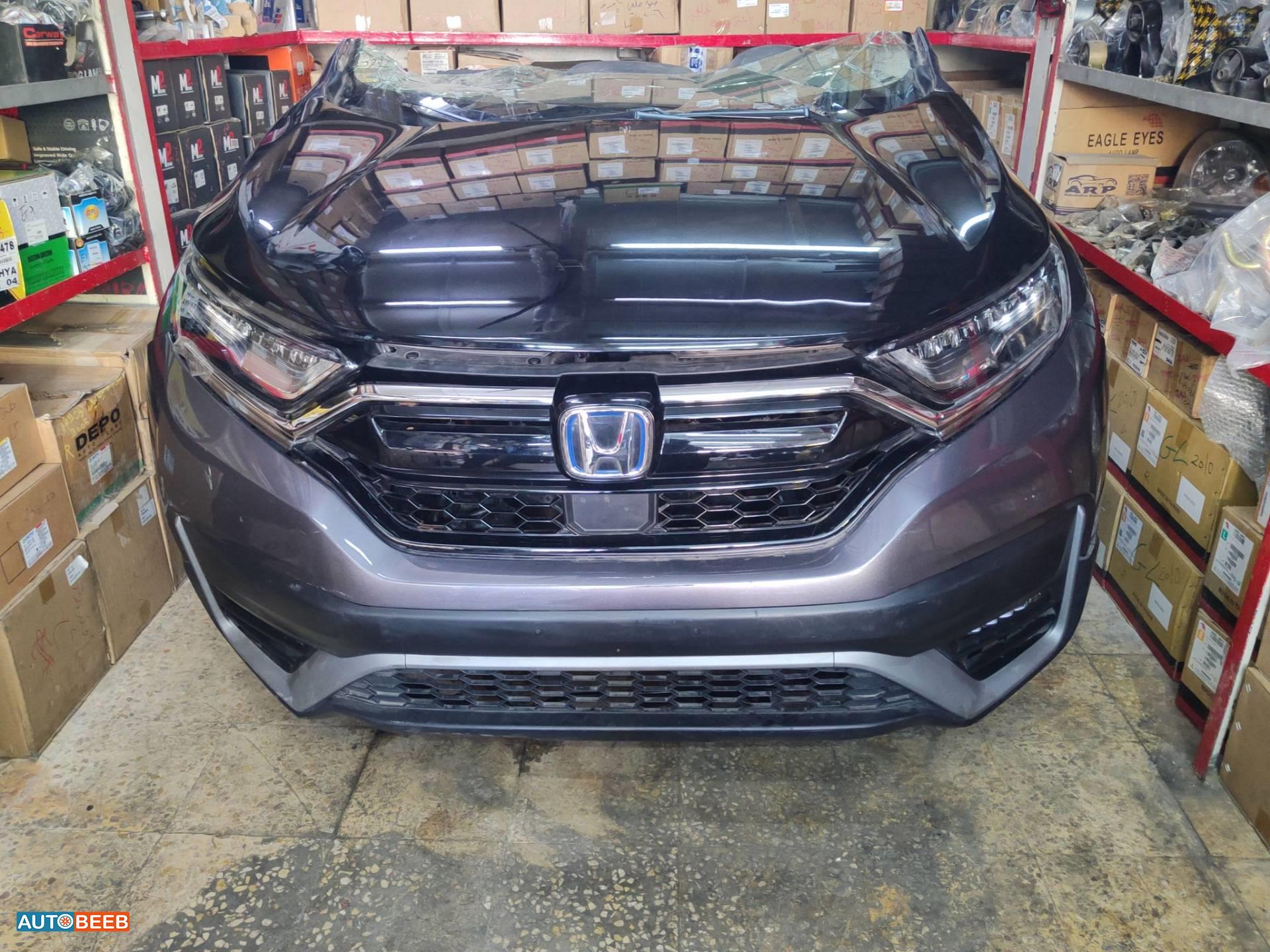 Body  Front clip Honda CR-V
