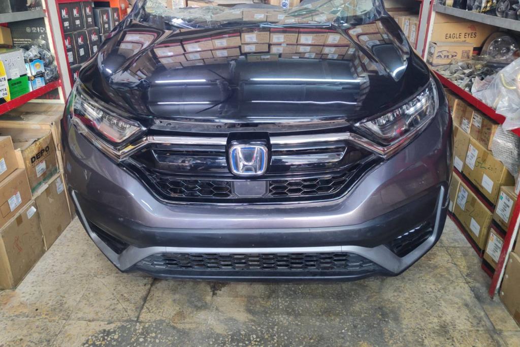 Body  Front clip Honda CR-V