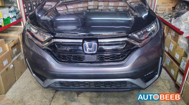 Body  Front clip Honda CR-V