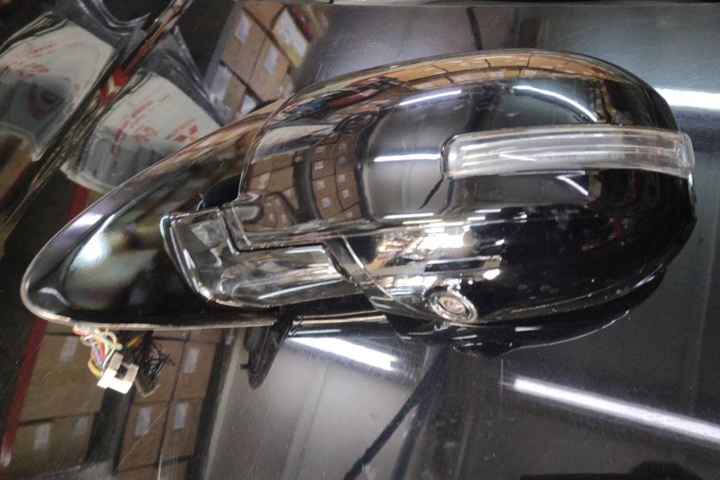 Body  Wing Mirror Mitsubishi Outlander