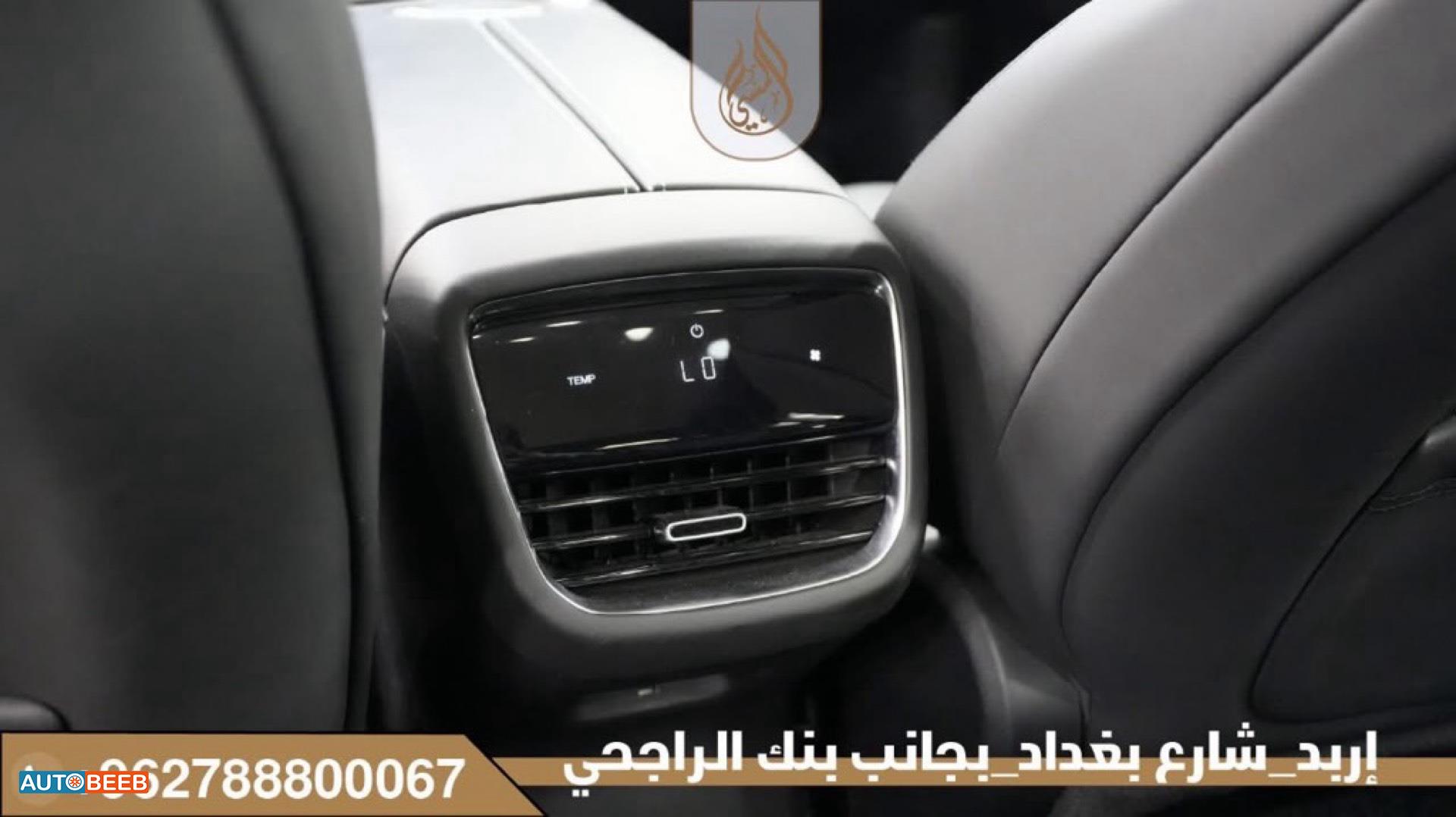 شانجان SL03 2024