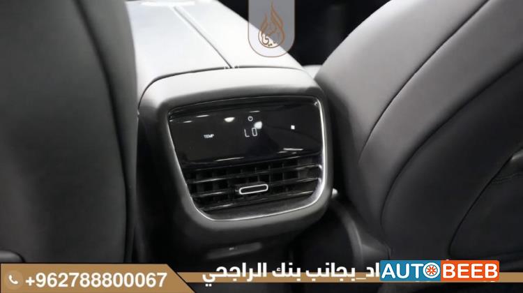 شانجان SL03 2024